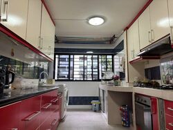 Blk 711 Bedok Reservoir Garden (Bedok), HDB 5 Rooms #525291661